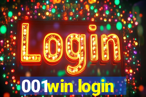 001win login