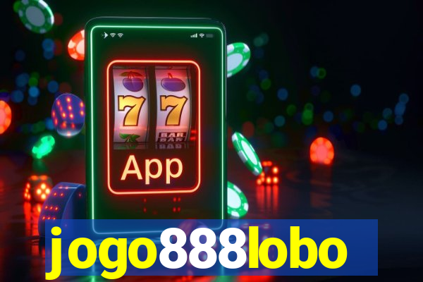 jogo888lobo