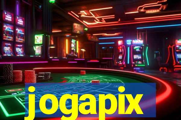 jogapix