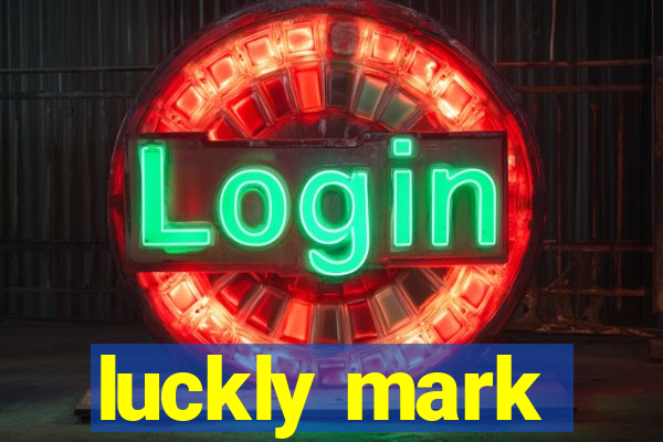 luckly mark