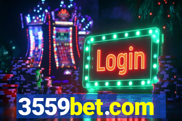 3559bet.com