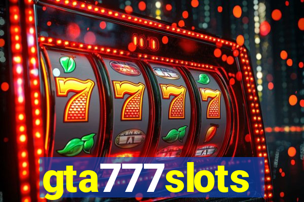 gta777slots