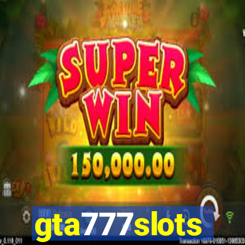 gta777slots