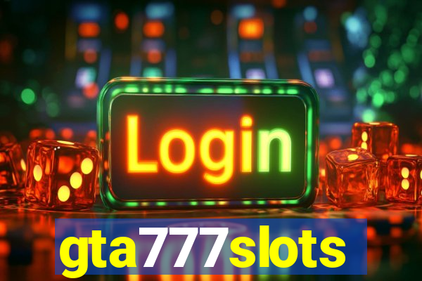 gta777slots