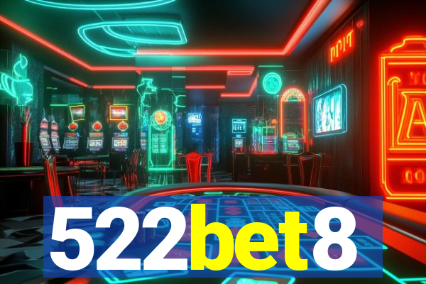 522bet8