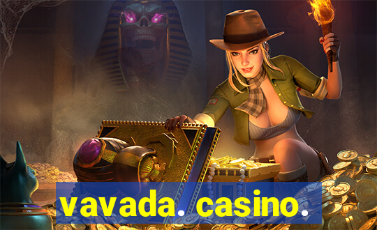 vavada. casino.