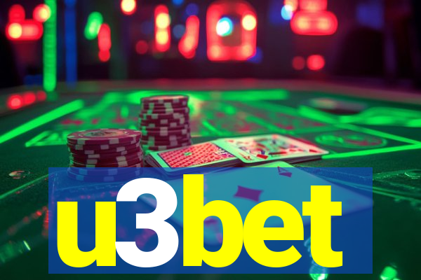 u3bet