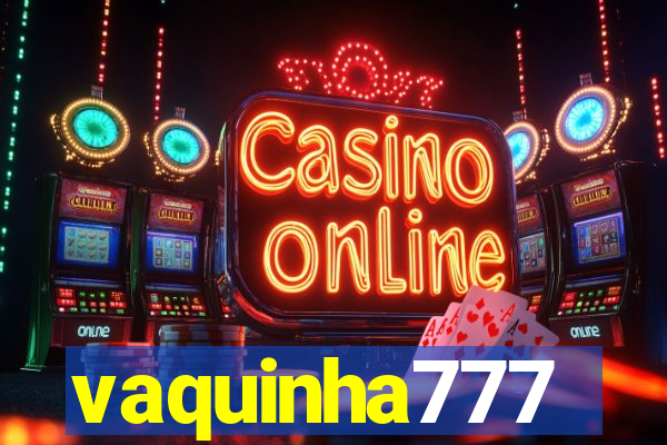 vaquinha777