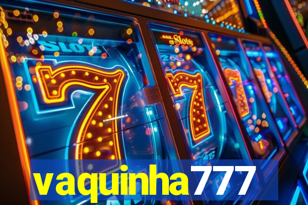 vaquinha777