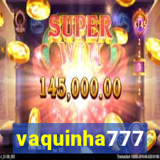 vaquinha777