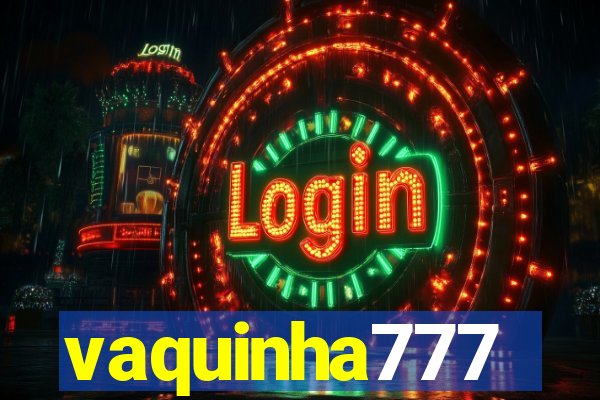 vaquinha777