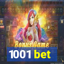 1001 bet