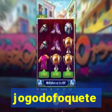 jogodofoquete