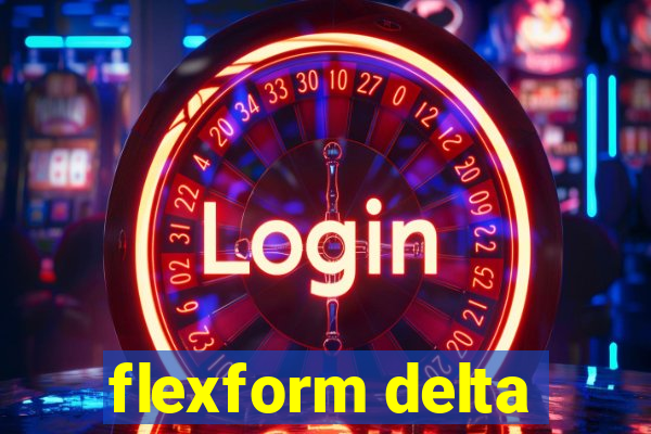 flexform delta