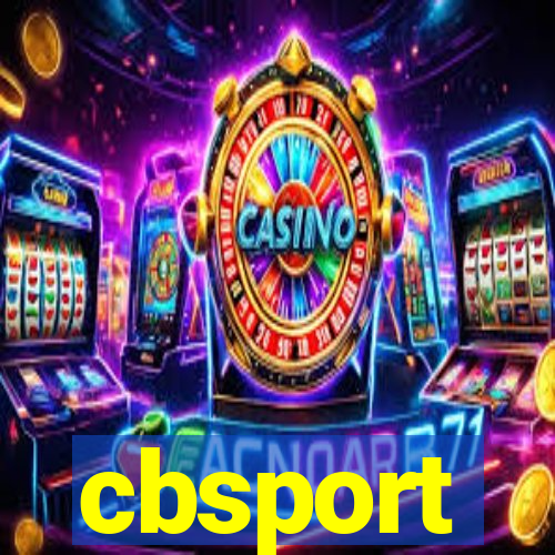 cbsport