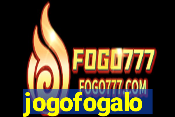 jogofogalo