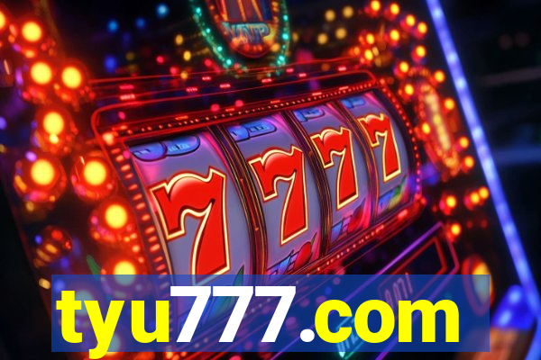 tyu777.com