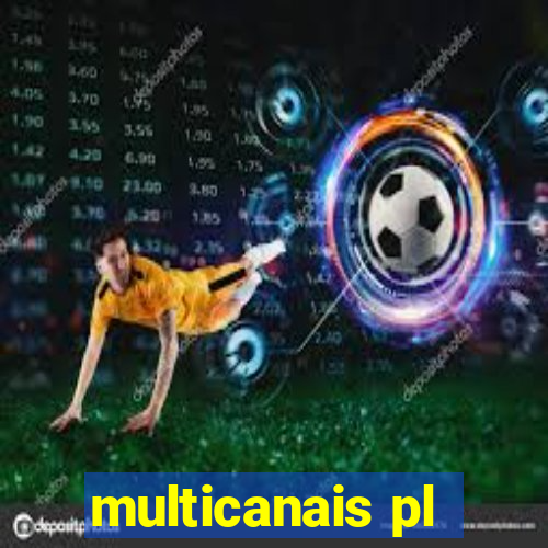 multicanais pl