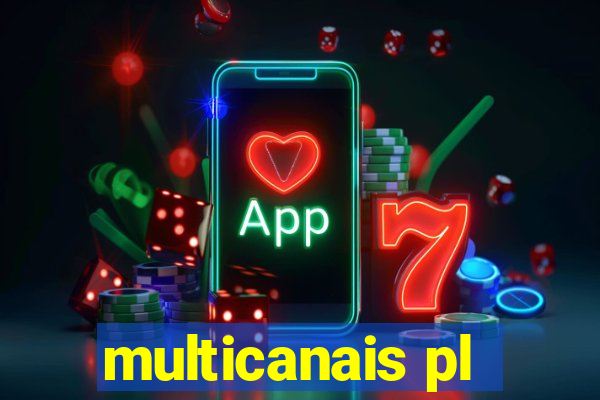 multicanais pl