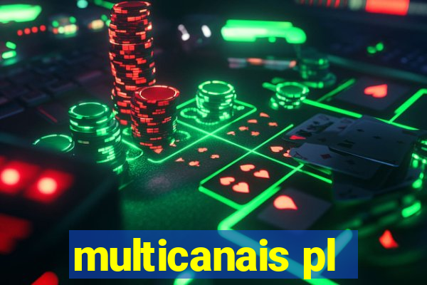 multicanais pl