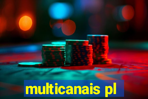 multicanais pl