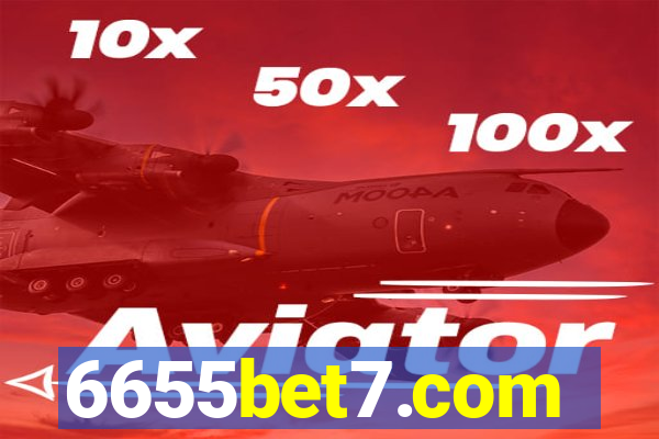 6655bet7.com