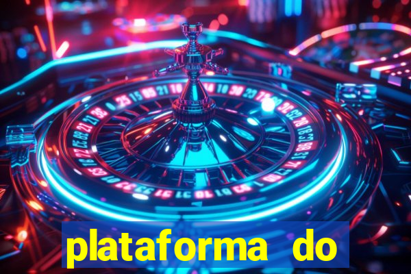 plataforma do neymar casino