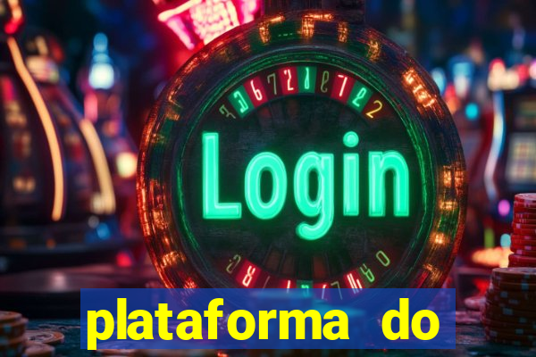 plataforma do neymar casino