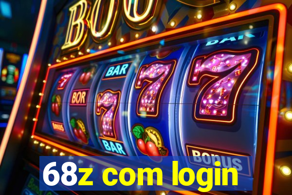 68z com login