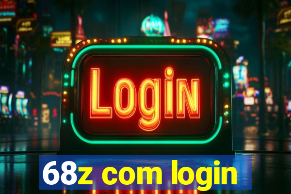 68z com login