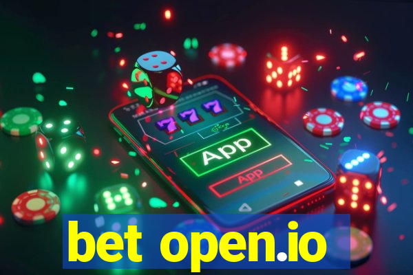 bet open.io