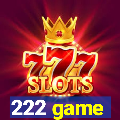 222 game