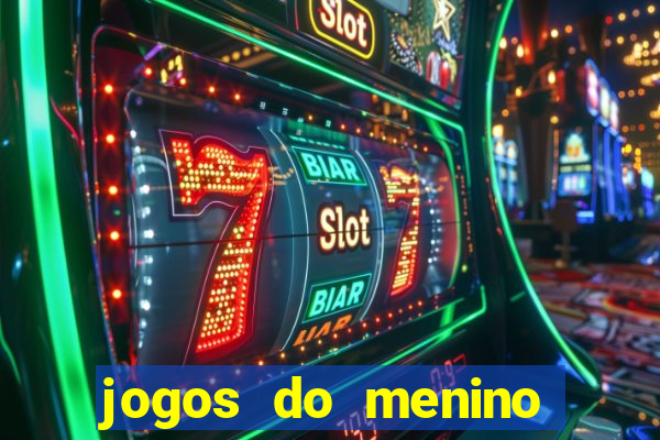 jogos do menino gelo e da menina lava