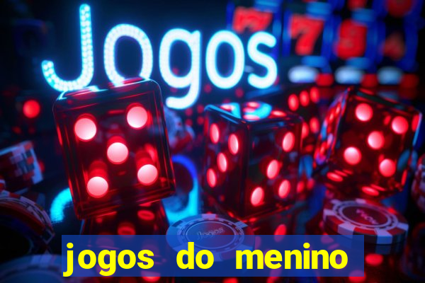 jogos do menino gelo e da menina lava