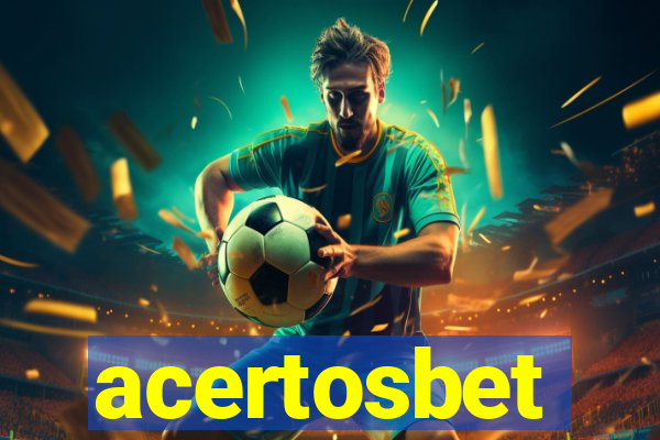 acertosbet