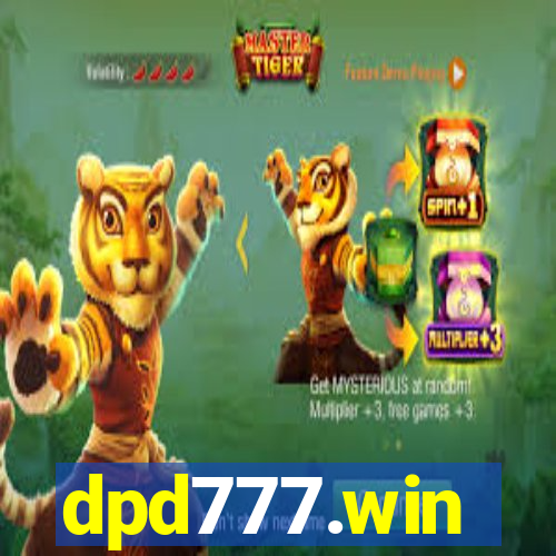 dpd777.win