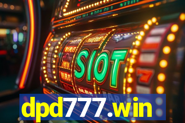 dpd777.win