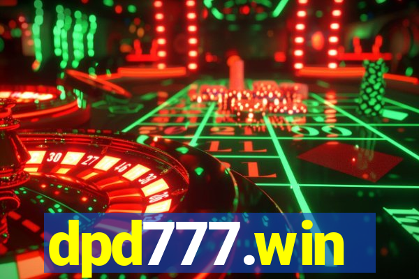 dpd777.win