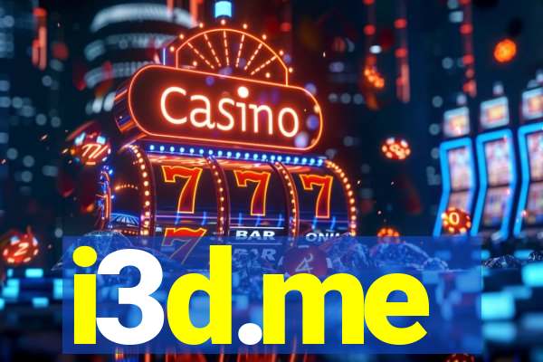 i3d.me