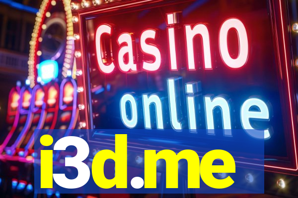 i3d.me