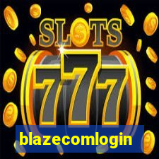 blazecomlogin