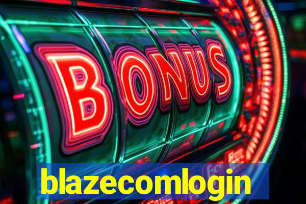 blazecomlogin