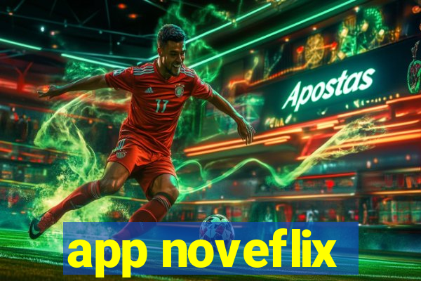 app noveflix