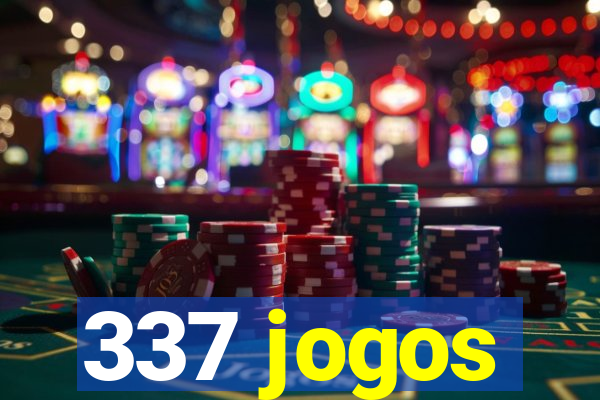 337 jogos