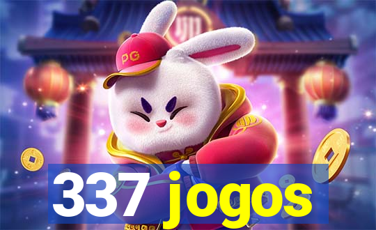 337 jogos