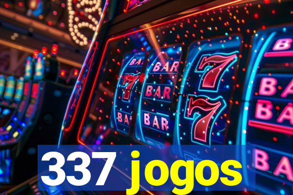 337 jogos