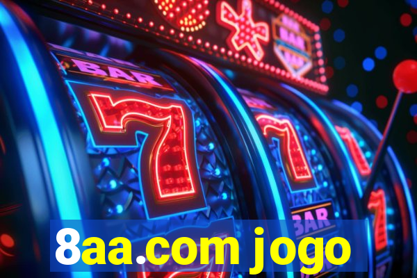 8aa.com jogo