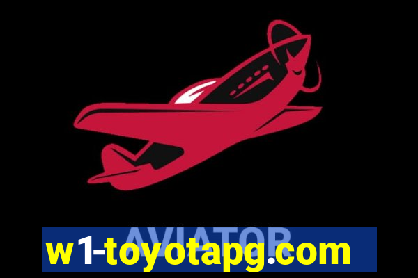 w1-toyotapg.com