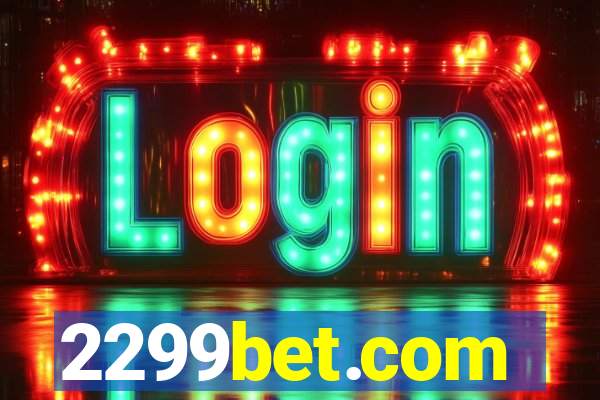 2299bet.com