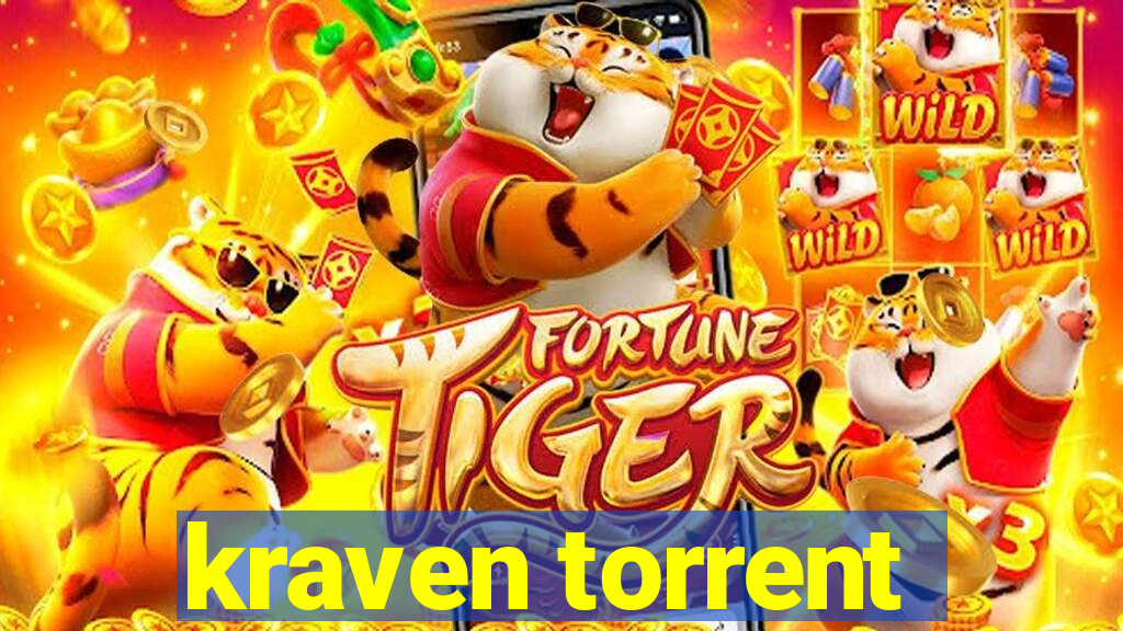 kraven torrent